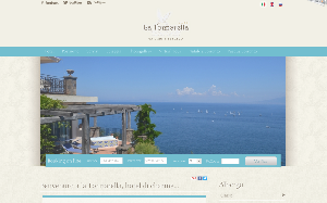 Il sito online di La Tonnarella