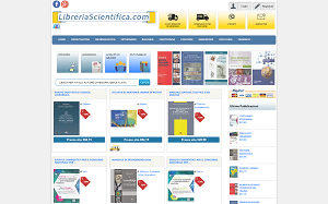 Visita lo shopping online di Libreria Scientifica