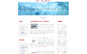 Il sito online di Microspie.biz