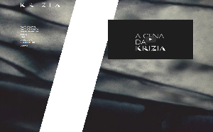 Il sito online di Krizia