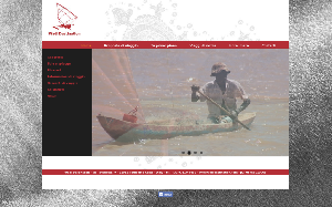 Il sito online di Wadi Destination Madagascar