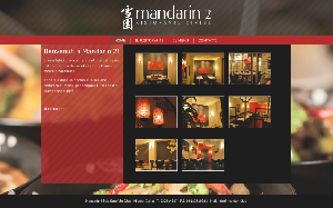 Il sito online di Mandarin 2