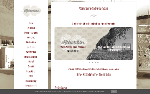 Il sito online di Ketumbar
