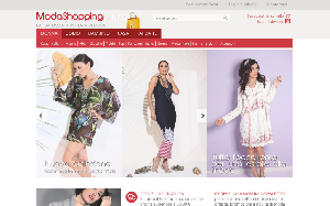 Il sito online di Moda Shopping Online