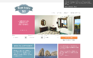 Il sito online di Monte Solaro Capri