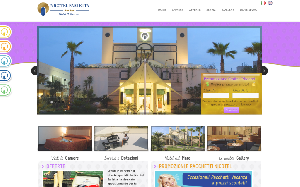 Il sito online di Nicotel Hotels Barletta