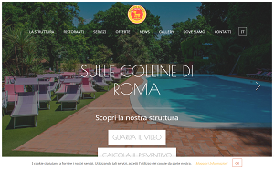 Visita lo shopping online di Seven Hills Roma