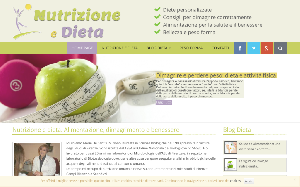Il sito online di Nutrizione e Dieta
