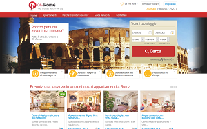 Visita lo shopping online di Oh Roma