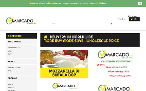 Il sito online di Omarcado