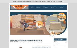 Visita lo shopping online di Ondaflex