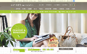 Visita lo shopping online di Oxygen Hotel Rimini