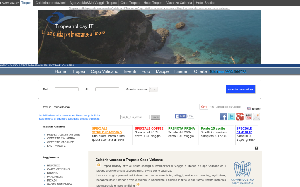 Il sito online di Tropea Holiday