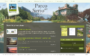 Visita lo shopping online di Parco del Serio