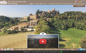 Il sito online di Tabiano Castello