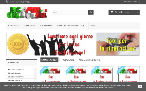 Visita lo shopping online di Ricambi per Cellulari