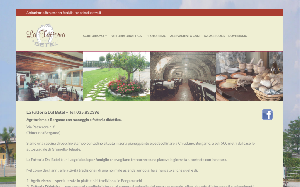 Il sito online di La Fattoria Dal Betel