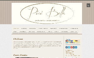 Il sito online di PiuBellaCorsico
