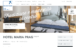 Visita lo shopping online di Hotel Maria Praga
