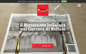 Il sito online di InGalera Bollate