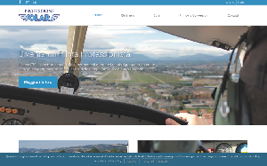 Il sito online di Professione Volare