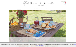 Il sito online di A Casa di Antonella B&B
