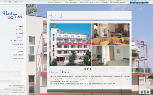 Visita lo shopping online di Hotel Flora Lignano
