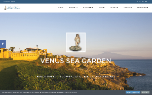 Il sito online di Venus Sea Garden Resort