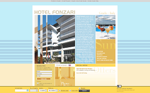 Visita lo shopping online di Hotel Fonzari Grado