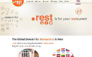 Visita lo shopping online di Dot Rest