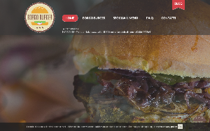 Il sito online di Borgo Burger