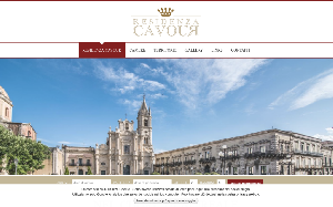 Visita lo shopping online di Residenza Cavour