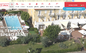 Il sito online di Hotel Stella Polare Rimini