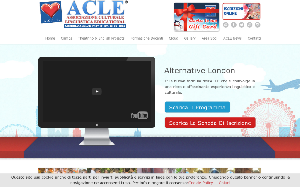 Il sito online di Acle