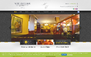 Visita lo shopping online di Hotel Excelsior Pavia