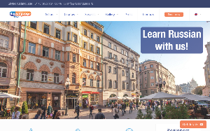 Visita lo shopping online di Russian Language School