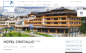 Visita lo shopping online di Hotel Cristallo Carinzia