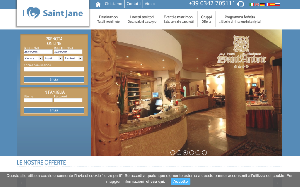 Il sito online di Hotel Sant Anton Bormio