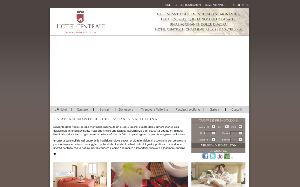 Il sito online di Hotel Centrale Tirano