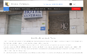 Il sito online di Hotel San Benedetto del Tronto
