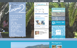 Il sito online di Loano 2 Village