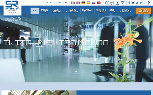 Il sito online di San Ranieri Hotel