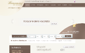 Visita lo shopping online di Hotel Biancamano Rimini