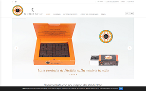 Visita lo shopping online di Scirocco Sicily