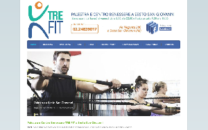Il sito online di Trefit