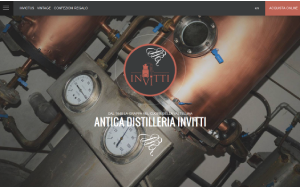 Visita lo shopping online di Distilleria Invitti