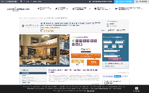 Visita lo shopping online di Pullman Bucharest World Trade Center