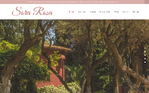 Visita lo shopping online di Sora Rosa Ristorante