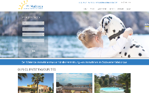 Il sito online di Sun of Mallorca