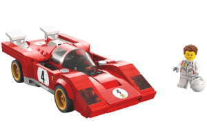 Il sito online di 1970 Ferrari 512 M
